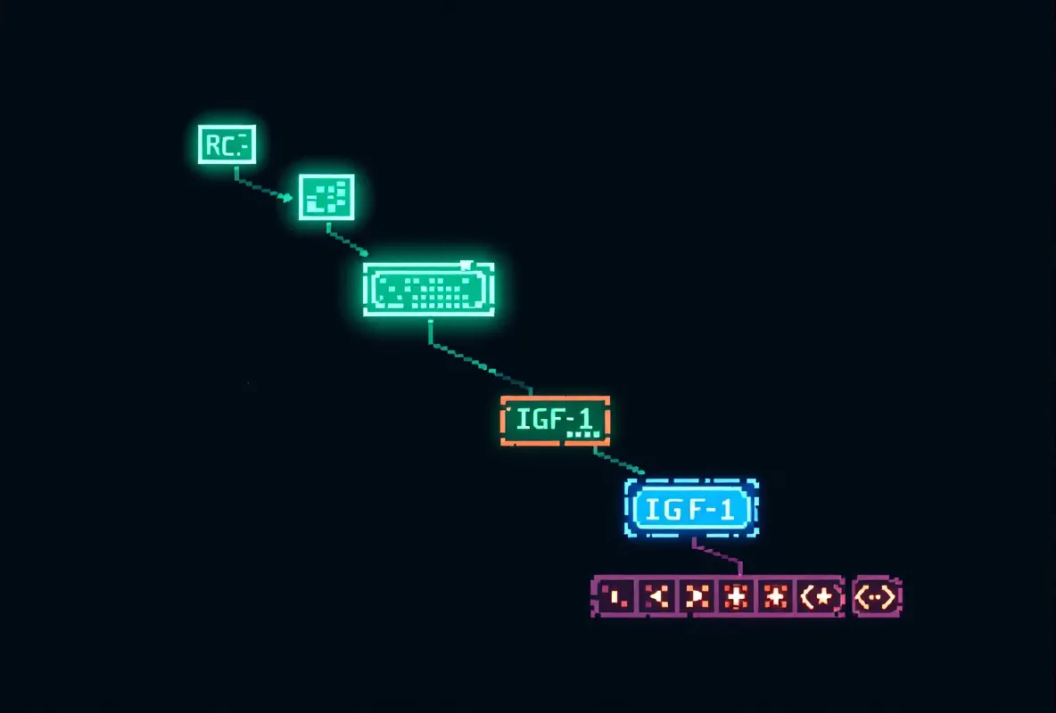Mechanism of Action at the GHRH Receptor